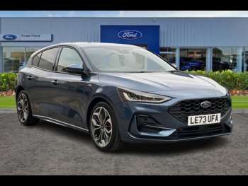 Used Ford Focus 2024 for sale - 75421315: Photo