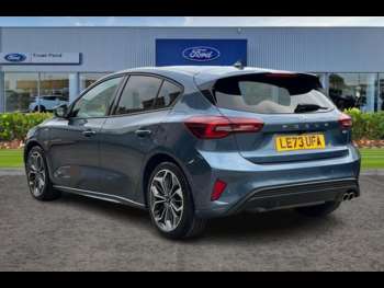 Used Ford Focus 2024 for sale - 75421315: Photo