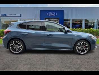 Used Ford Focus 2024 for sale - 75421315: Photo