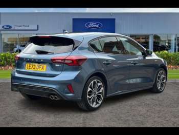 Used Ford Focus 2024 for sale - 75421315: Photo