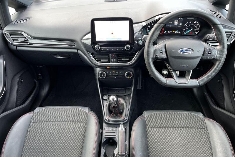 Used Ford Fiesta for sale - 77176398: Photo 10