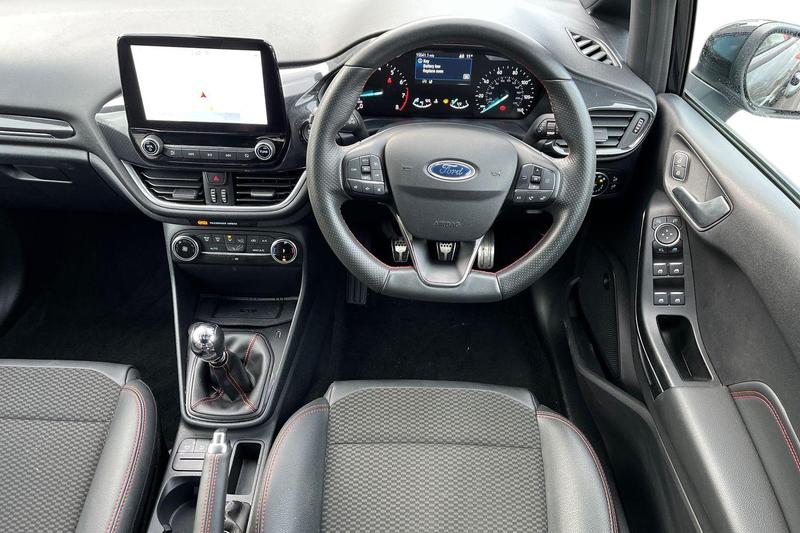 Used Ford Fiesta for sale - 77176398: Photo 11