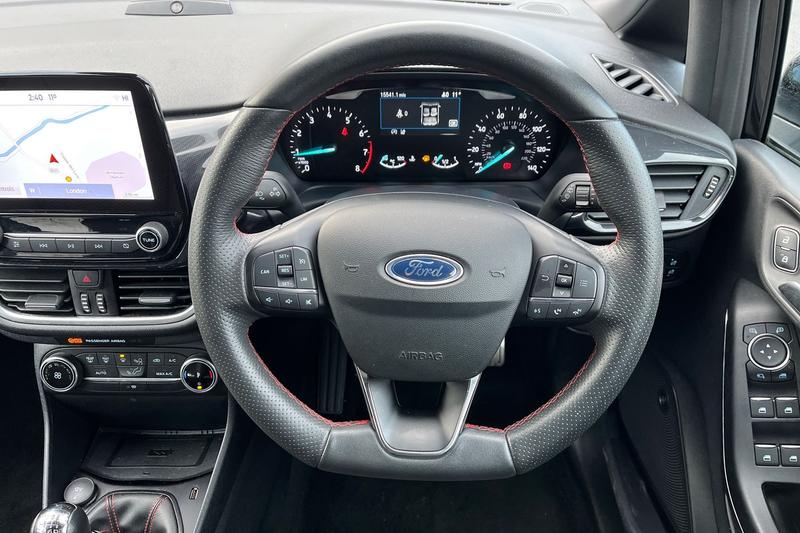 Used Ford Fiesta for sale - 77176398: Photo 12