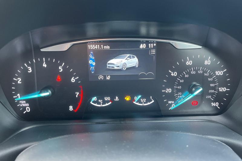 Used Ford Fiesta for sale - 77176398: Photo 13