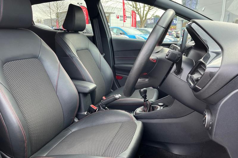 Used Ford Fiesta for sale - 77176398: Photo 17