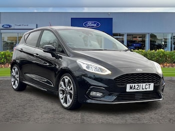 Used Ford Fiesta undefined for sale - 77176398: Photo
