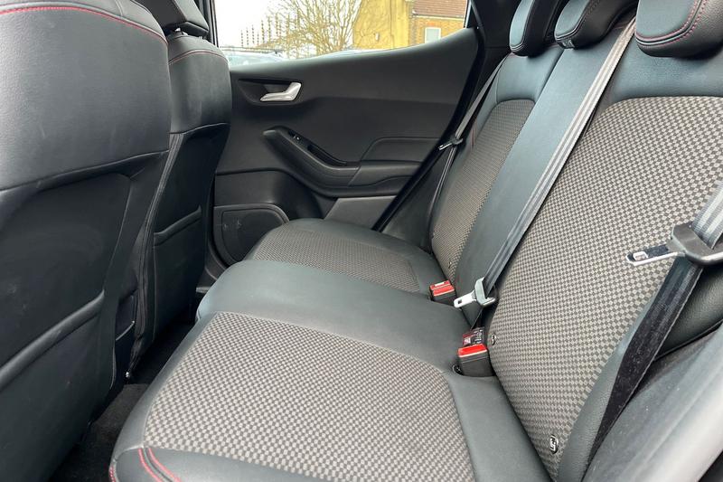 Used Ford Fiesta for sale - 77176398: Photo 20