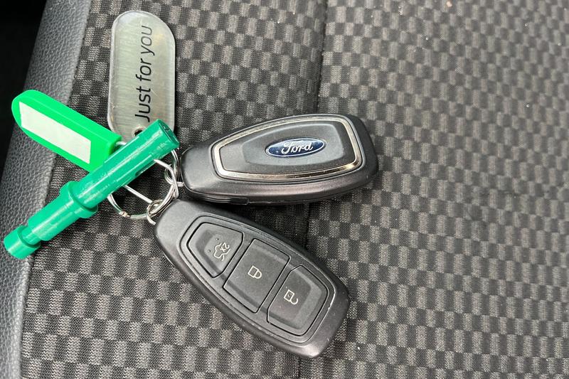 Used Ford Fiesta for sale - 77176398: Photo 22