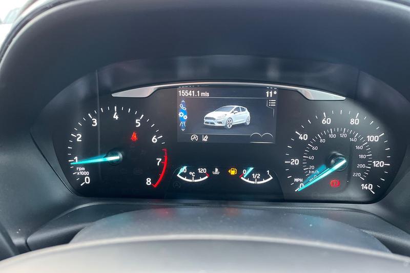 Used Ford Fiesta for sale - 77176398: Photo 24