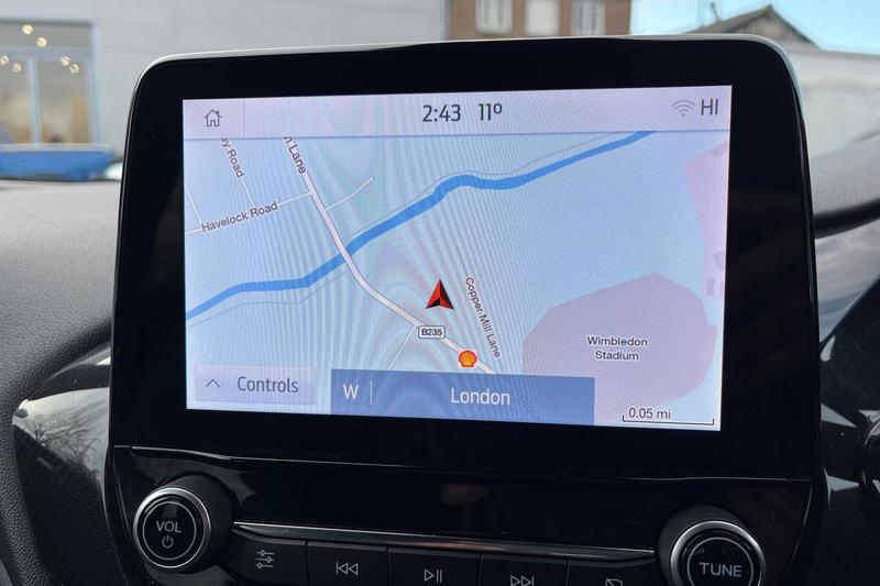 Used Ford Fiesta for sale - 77176398: Photo 25