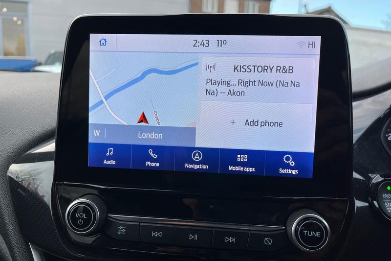 Used Ford Fiesta for sale - 77176398: Photo 26