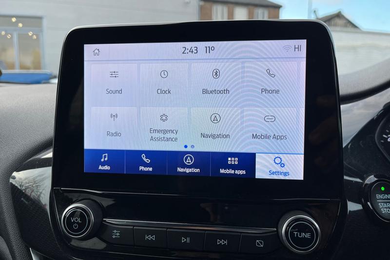 Used Ford Fiesta for sale - 77176398: Photo 27