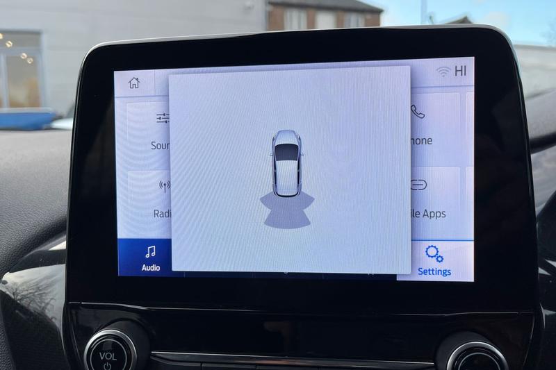 Used Ford Fiesta for sale - 77176398: Photo 28