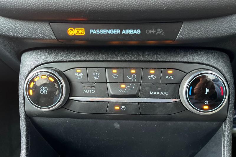 Used Ford Fiesta for sale - 77176398: Photo 29