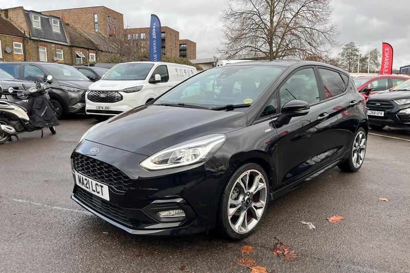 Used Ford Fiesta for sale - 77176398: Photo 31