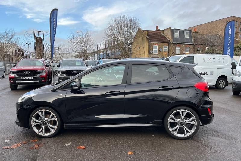 Used Ford Fiesta for sale - 77176398: Photo 32