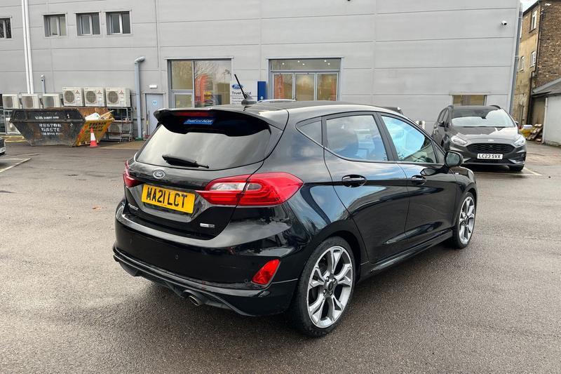 Used Ford Fiesta for sale - 77176398: Photo 35