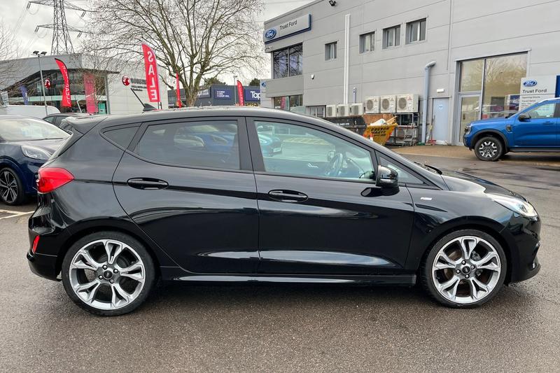 Used Ford Fiesta for sale - 77176398: Photo 36