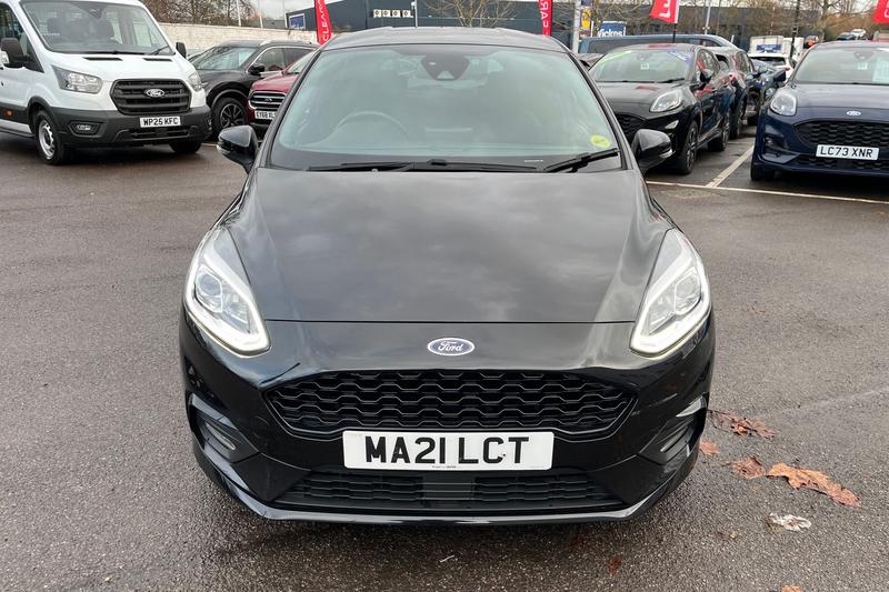 Used Ford Fiesta for sale - 77176398: Photo 38