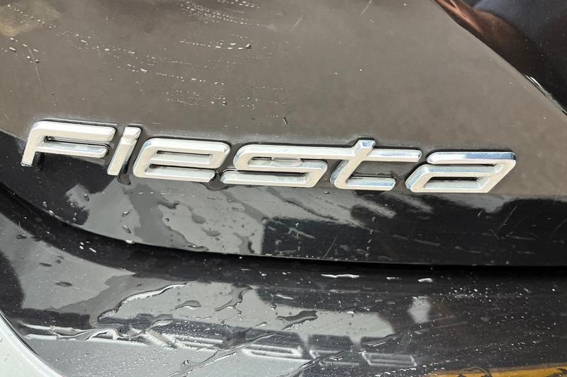 Used Ford Fiesta for sale - 77176398: Photo 40