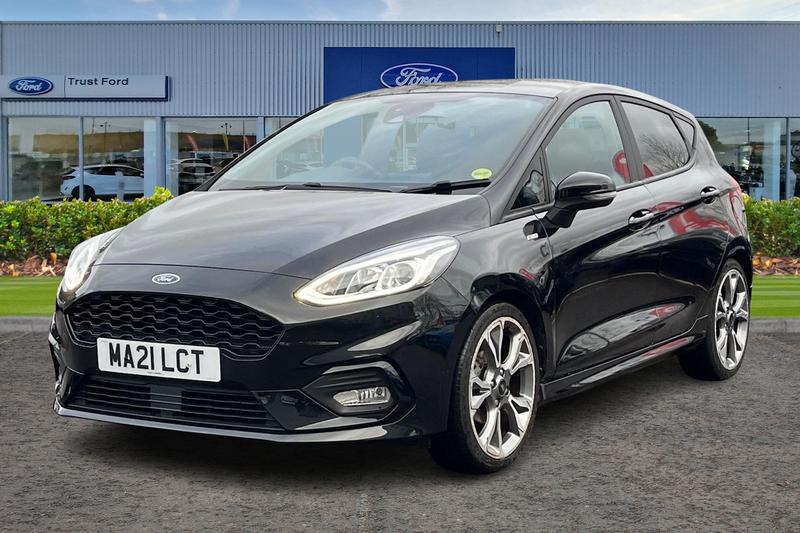 Used Ford Fiesta for sale - 77176398: Photo 5