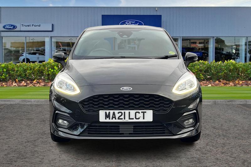 Used Ford Fiesta for sale - 77176398: Photo 6