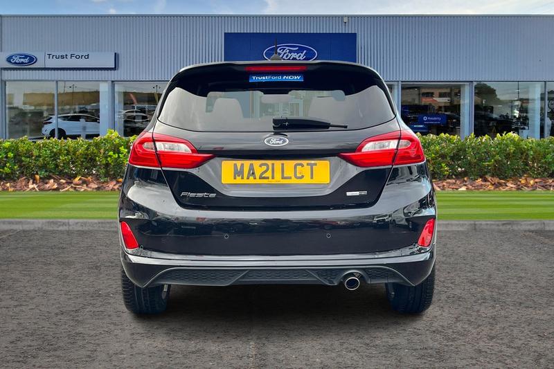 Used Ford Fiesta for sale - 77176398: Photo 7