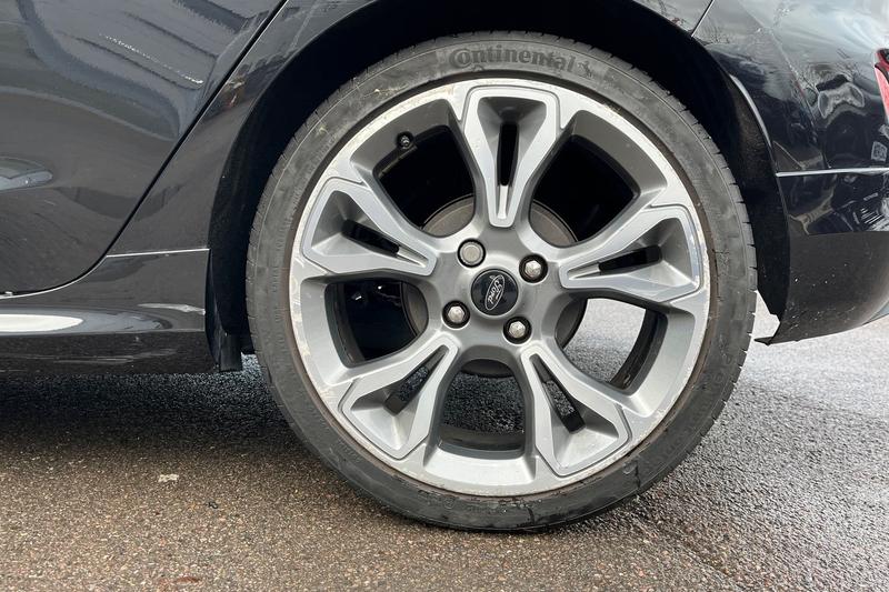 Used Ford Fiesta for sale - 77176398: Photo 8