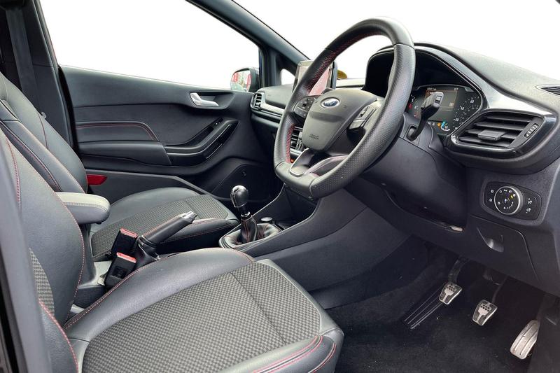 Used Ford Fiesta for sale - 77176398: Photo 9