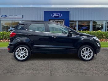 Used Ford Ecosport 2023 for sale - 78505748: Photo