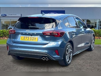 Used Ford Focus 2023 for sale - 79444724: Photo