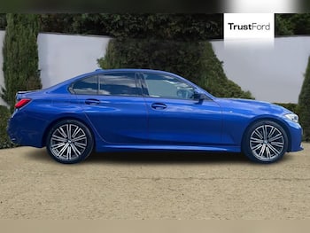 Used BMW 3 Series 2021 for sale - 79855720: Photo
