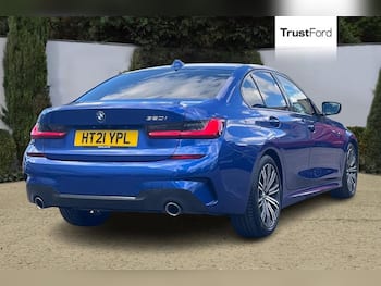 Used BMW 3 Series 2021 for sale - 79855720: Photo