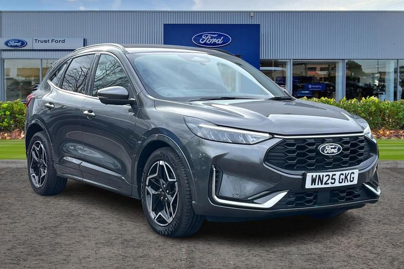 Used Ford Kuga 2025 for sale - 77570674: Photo 1