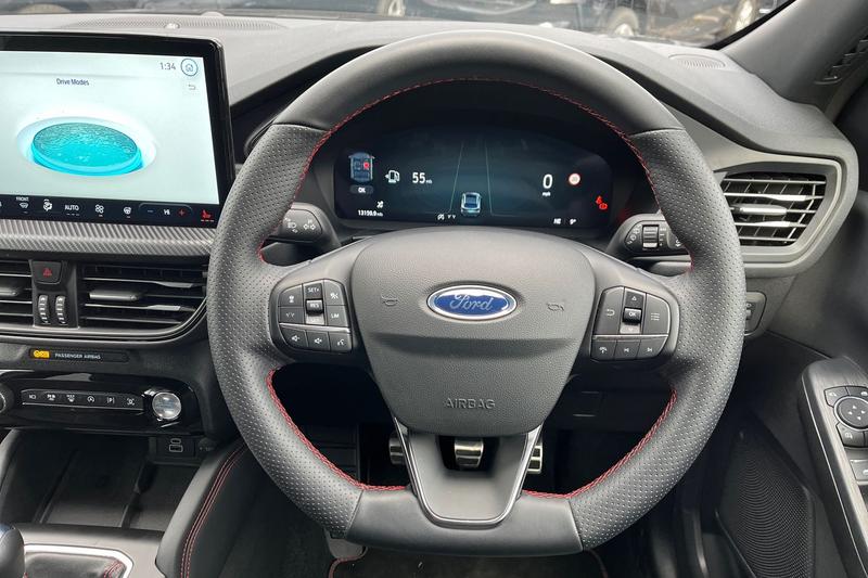 Used Ford Kuga 2025 for sale - 77570674: Photo 12