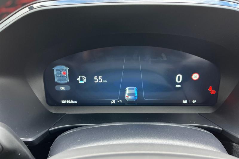 Used Ford Kuga 2025 for sale - 77570674: Photo 13