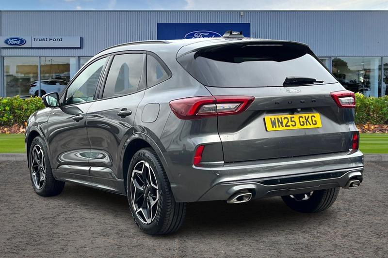 Used Ford Kuga 2025 for sale - 77570674: Photo 2