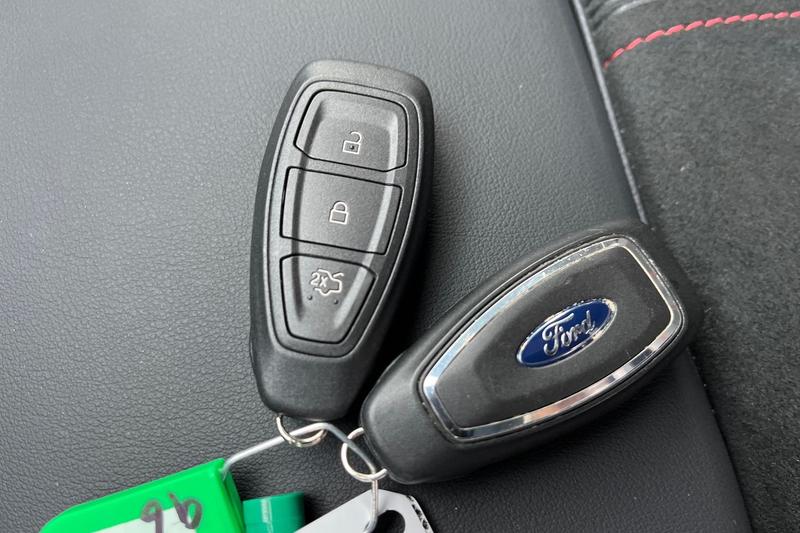 Used Ford Kuga 2025 for sale - 77570674: Photo 22