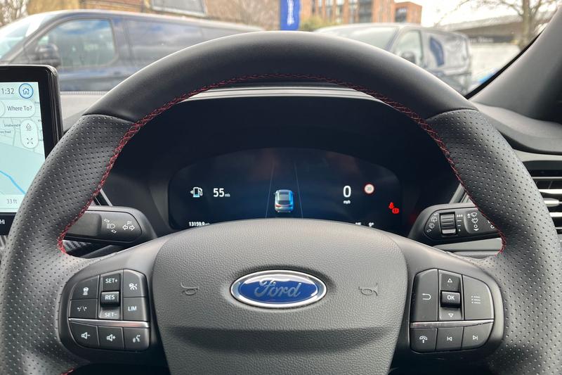 Used Ford Kuga 2025 for sale - 77570674: Photo 23