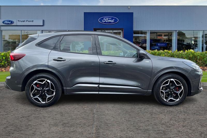 Used Ford Kuga 2025 for sale - 77570674: Photo 3
