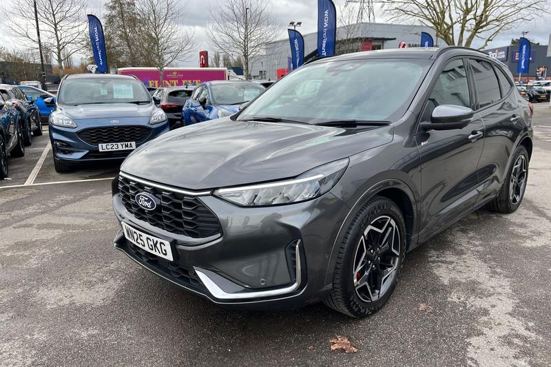 Used Ford Kuga 2025 for sale - 77570674: Photo 32