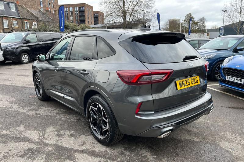 Used Ford Kuga 2025 for sale - 77570674: Photo 34