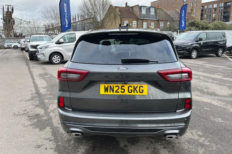 Used Ford Kuga 2025 for sale - 77570674: Photo 35