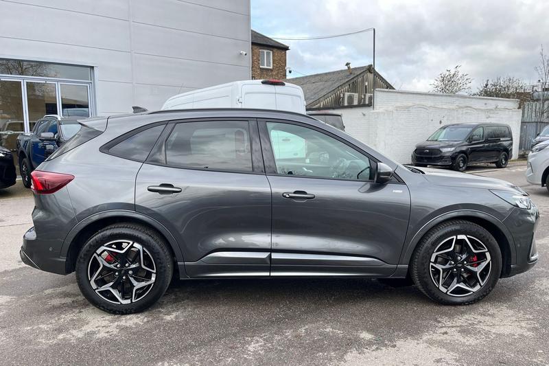 Used Ford Kuga 2025 for sale - 77570674: Photo 37