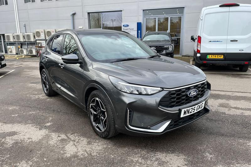 Used Ford Kuga 2025 for sale - 77570674: Photo 38