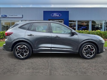 Used Ford Kuga 2025 for sale - 77570674: Photo