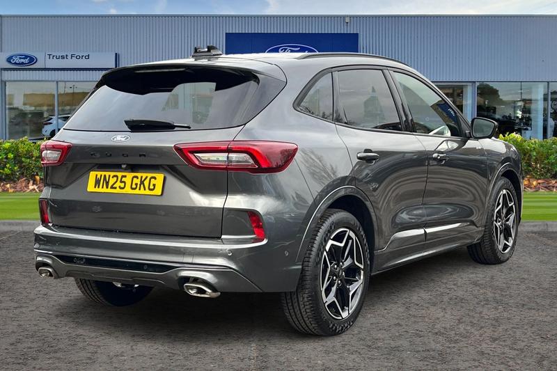 Used Ford Kuga 2025 for sale - 77570674: Photo 4