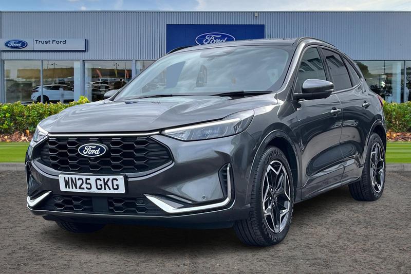 Used Ford Kuga 2025 for sale - 77570674: Photo 5