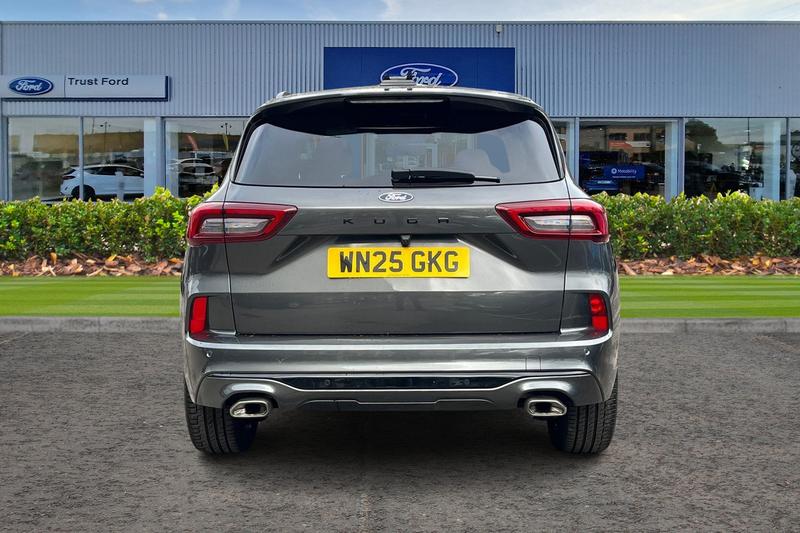 Used Ford Kuga 2025 for sale - 77570674: Photo 7