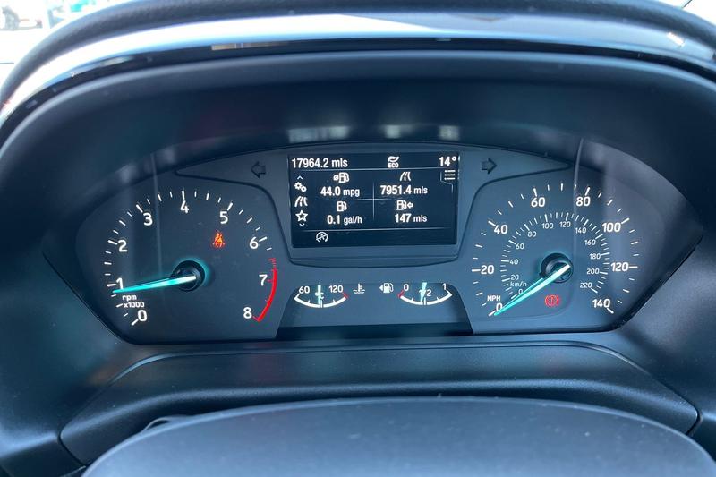 Used Ford Fiesta 2019 for sale - 78153023: Photo 13